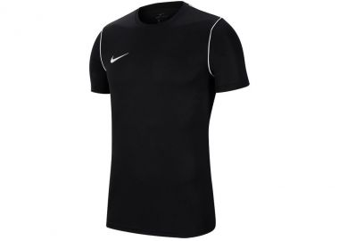 Nike Παιδικό T-shirt Μαύρο BV6905-010 - Nike - 