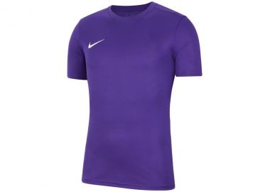 Nike Παιδικό T-shirt Μωβ BV6741-547 - Nike - 