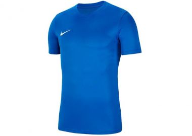 Nike Παιδικό T-shirt Μπλε BV6741-463 - Nike - 