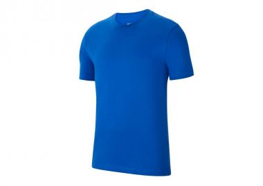 Nike Παιδικό T-shirt Μπλε CZ0909-463 - Nike - 