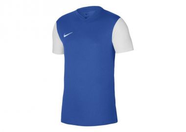 Nike Παιδικό T-shirt Μπλε DH8389-463 - Nike - 