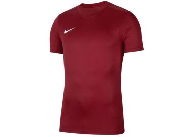 Nike Παιδικό T-shirt Μπορντό BV6741-677 - Nike - 