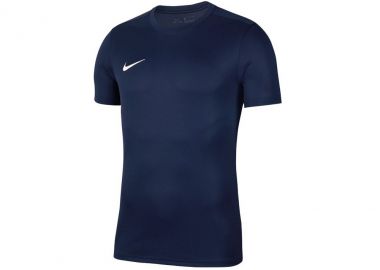 Nike Παιδικό T-shirt Navy Μπλε BV6741-410 - Nike - 