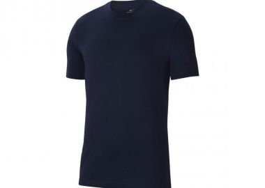 Nike Παιδικό T-shirt Navy Μπλε CZ0909-451 - Nike - 