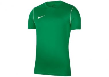 Nike Παιδικό T-shirt Πράσινο BV6905-302 - Nike - 