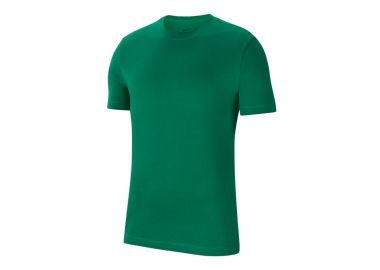 Nike Παιδικό T-shirt Πράσινο CZ0909-302 - Nike - 