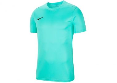 Nike Παιδικό T-shirt Τιρκουάζ BV6741-354 - Nike - 