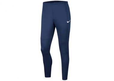 Nike Παντελόνι Φόρμας Dri-Fit Μπλε BV6877-410 - Nike - 