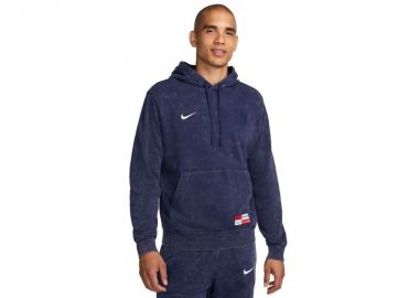 Nike Paris SaintGermain Club M FQ3005410 sweatshirt - Nike Sportswear - 
