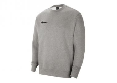 Nike Park 20 Ανδρικό Φούτερ Fleece Γκρι CW6902-063 - Nike - 