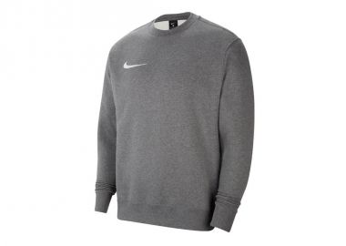 Nike Park 20 Ανδρικό Φούτερ Fleece Γκρι CW6902-071 - Nike - 