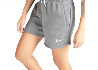 Nike Park 20 Αθλητικό Γυναικείο Σορτς Γκρι CW6963-063 - Nike - 