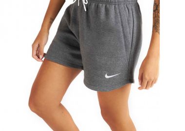 Nike Park 20 Αθλητικό Γυναικείο Σορτς Γκρι CW6963-071 - Nike - 