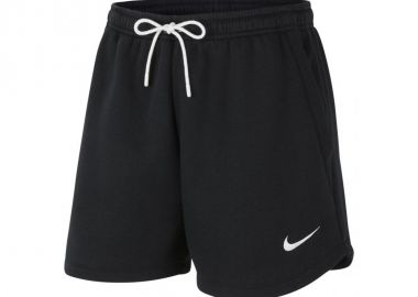 Nike Park 20 Αθλητικό Γυναικείο Σορτς Μαύρο CW6963-010 - Nike - 