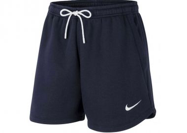 Nike Park 20 Αθλητικό Γυναικείο Σορτς Navy Μπλε CW6963-451 - Nike - 