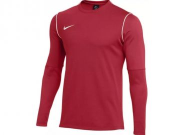 Nike Park 20 Crew Top Jr FJ3008657 sweatshirt - Nike - 