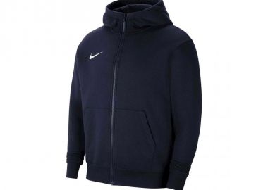Nike Park 20 Fleece Full-Zip Hoodie Junior CW6891-451 - Nike - 