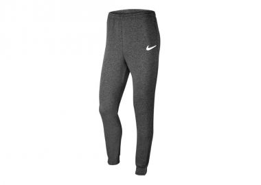 Nike Park 20 Fleece Παντελόνι Φόρμας Γκρι CW6907-071 - Nike - 