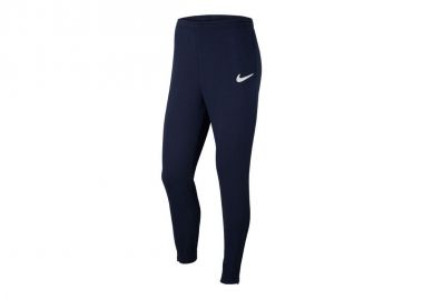 Nike Park 20 Fleece Παντελόνι Φόρμας Navy Μπλε CW6907-451 - Nike - 