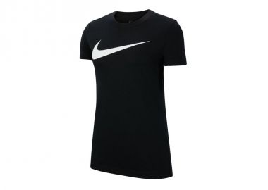 Nike Park 20 Γυναικείο Αθλητικό T-shirt Dri-Fit Μαύρο CW6967-010 - Nike - 