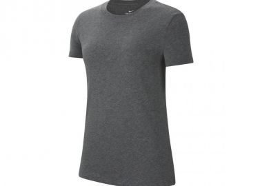 Nike Park 20 Γυναικείο Αθλητικό T-shirt Γκρι CZ0903-071 - Nike - 