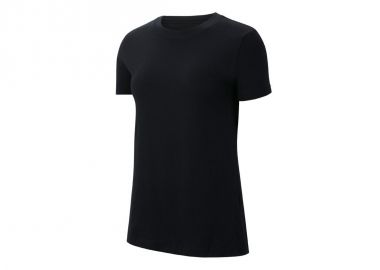 Nike Park 20 Γυναικείο Αθλητικό T-shirt Μαύρο CZ0903-010 - Nike - 