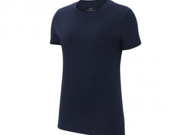 Nike Park 20 Γυναικείο Αθλητικό T-shirt Navy Μπλε CZ0903-451 - Nike - 