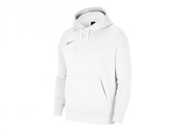 Nike Park 20 Γυναικείο Φούτερ με Κουκούλα Γκρι CW6957-101 - Nike - 