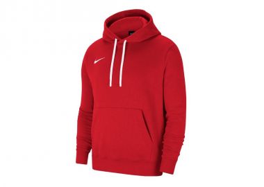 Nike Park 20 Γυναικείο Φούτερ με Κουκούλα Κόκκινο CW6957-657 - Nike - 