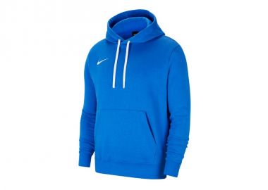 Nike Park 20 Γυναικείο Φούτερ με Κουκούλα Μπλε CW6957-463 - Nike - 