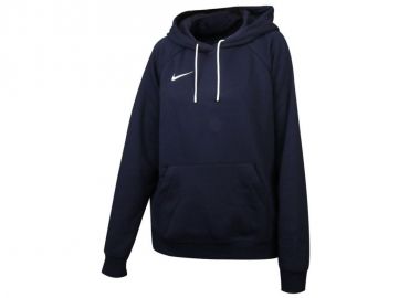 Nike Park 20 Γυναικείο Φούτερ με Κουκούλα Navy Μπλε CW6957-451 - Nike - 
