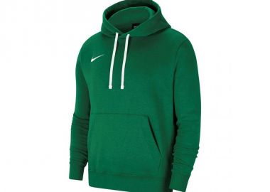 Nike Park 20 Γυναικείο Φούτερ με Κουκούλα Πράσινο CW6957-302 - Nike - 