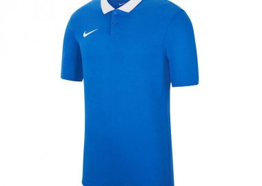 Nike Park 20 Junior Tshirt CW6935 463 - Nike - 