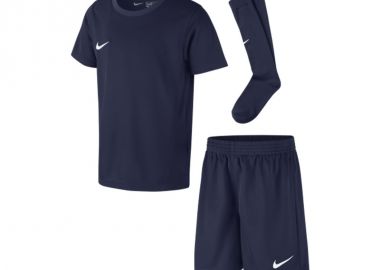 Nike Park 20 Little Kids Set CD2244 410 - Nike - 