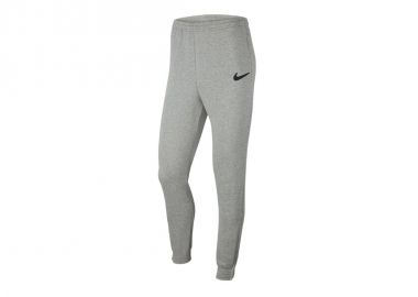 Nike Park 20 Παντελόνι Φόρμας με Λάστιχο Fleece Γκρι CW6907-063 - Nike - 