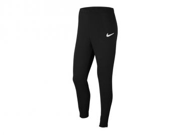 Nike Park 20 Παντελόνι Φόρμας με Λάστιχο Fleece Μαύρο CW6907-010 - Nike - 