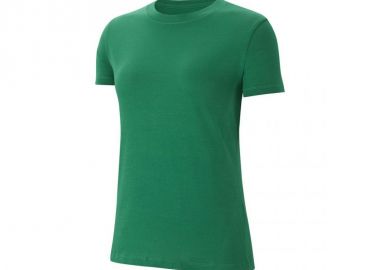 Nike Park 20 W Μπλουζάκι CZ0903-302 Πράσινο - Nike - 