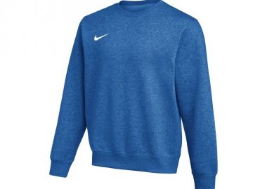 Nike Park 26 Fleece Crew Men's Sweatshirt Blue IB1190 463 - Nike - 
