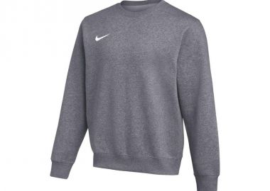 Nike Park 26 Fleece Crew Men's Sweatshirt Dark Gray IB1190 071 - Nike - 