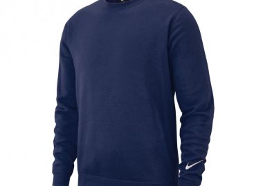 Nike Park 26 Fleece Crew Swoosh sweatshirt IO9039410 - Nike - 