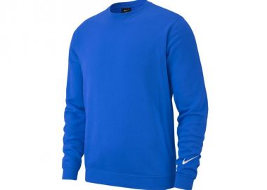 Nike Park 26 Fleece Crew Swoosh sweatshirt IO9039463 - Nike - 
