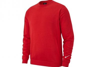 Nike Park 26 Fleece Crew Swoosh sweatshirt IO9039657 - Nike - 