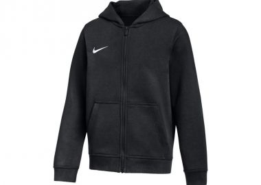 Nike Park 26 Fleece FullZip Hoodie for Kids Black IB1232 010 - Nike - 