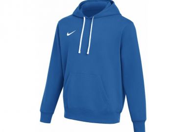 Nike Park 26 Fleece Hoodie Men's Blue IB1222 463 - Nike - 