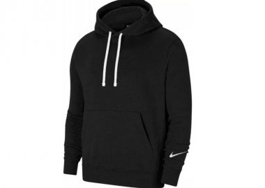 Nike Park 26 Fleece Hoody Swoosh IO9035010 - Nike - 