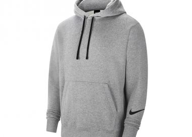 Nike Park 26 Fleece Hoody Swoosh IO9035063 - Nike - 