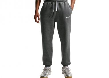 Nike Park 26 Fleece Men's Pants Dark Gray IB1248 071 - Nike - 