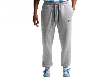 Nike Park 26 Fleece Men's Pants Light Gray IB1248 063 - Nike - 