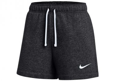 Nike Park 26 Fleece Women's Shorts Black IB1243 010 - Nike - 