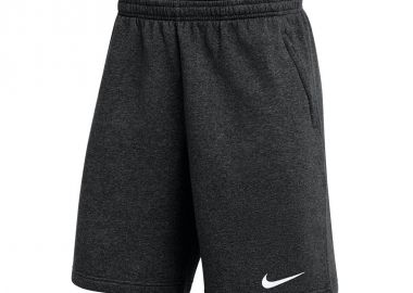 Nike Park 26 Fleece Zippered Shorts IB1238010 - Nike - 